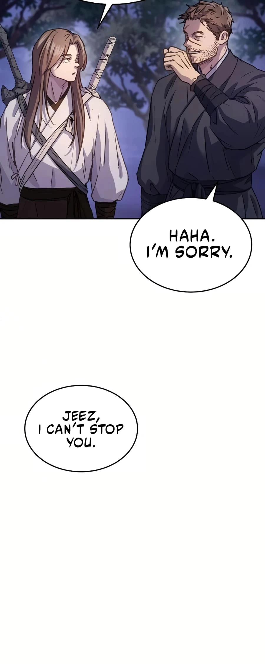 Absolute Reign Chap 10 - Next Chap 11