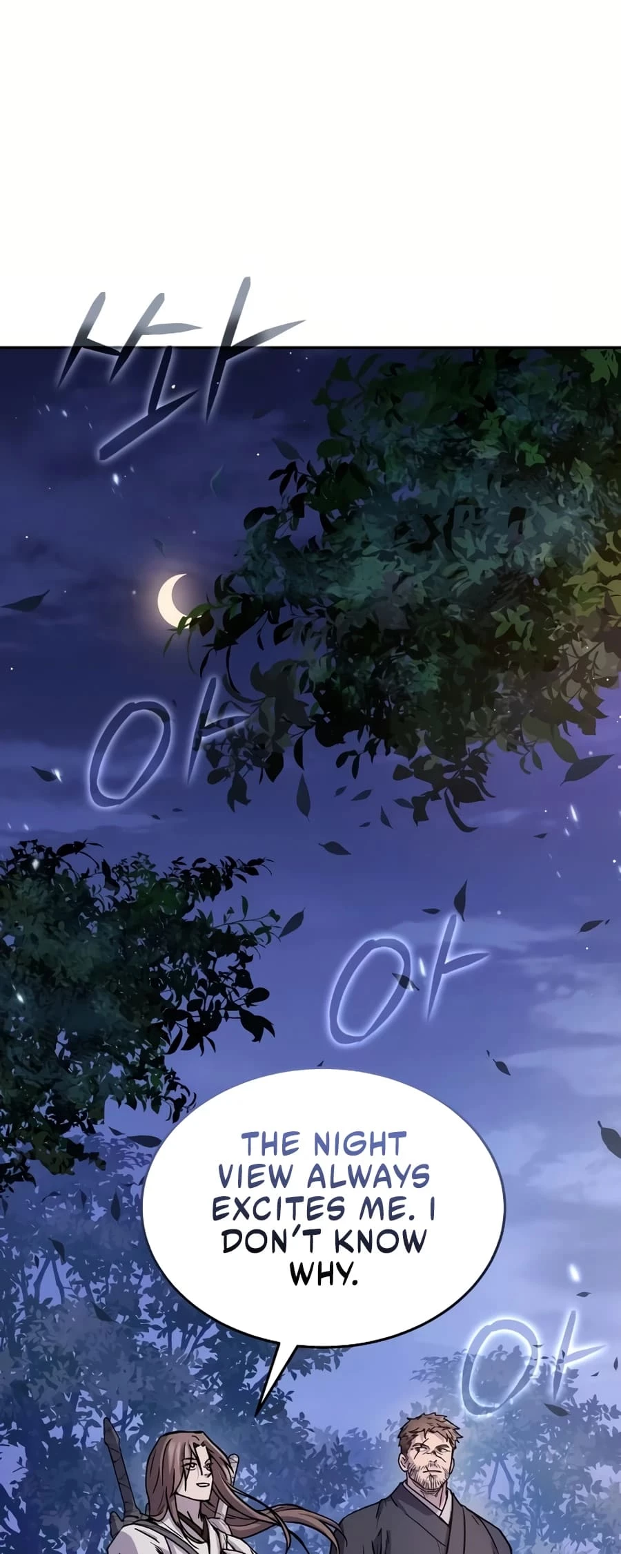 Absolute Reign Chap 10 - Next Chap 11