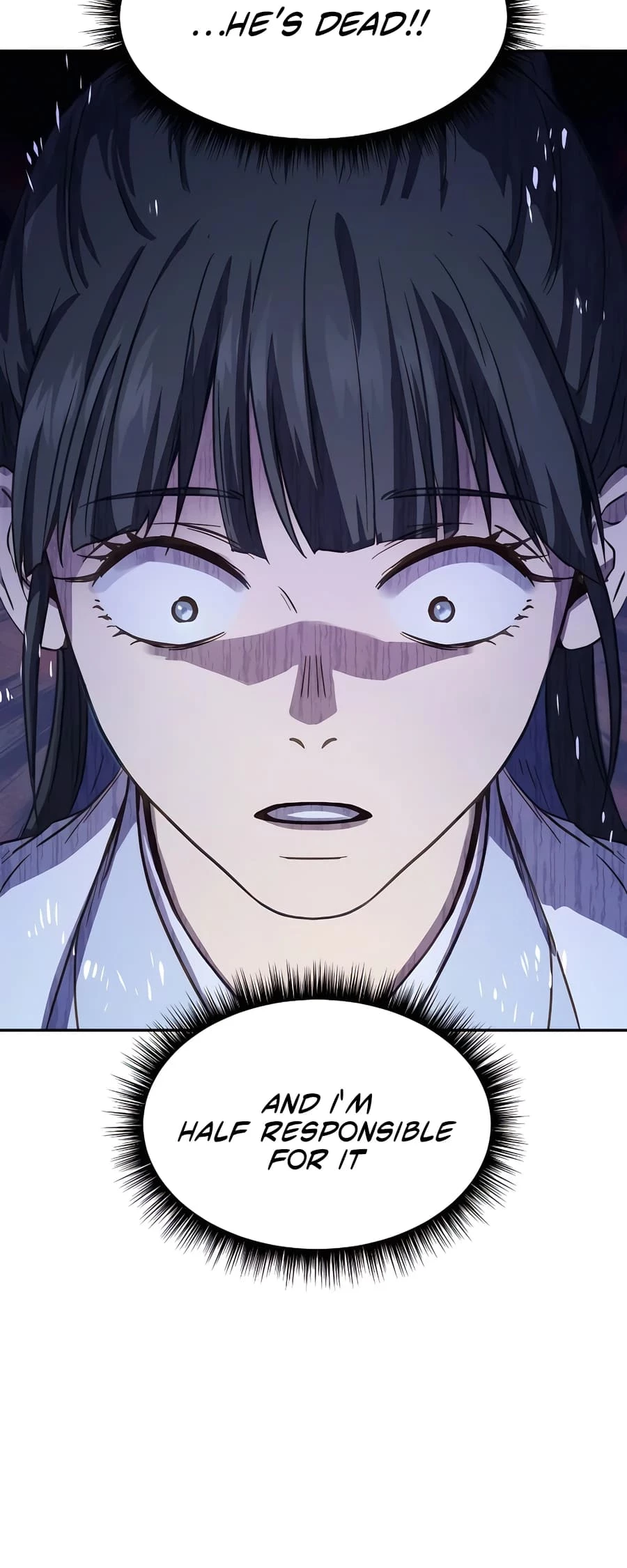 Absolute Reign Chap 8 - Next Chap 9