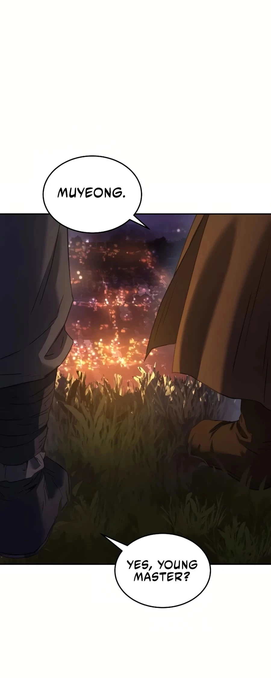 Absolute Reign Chap 10 - Next Chap 11