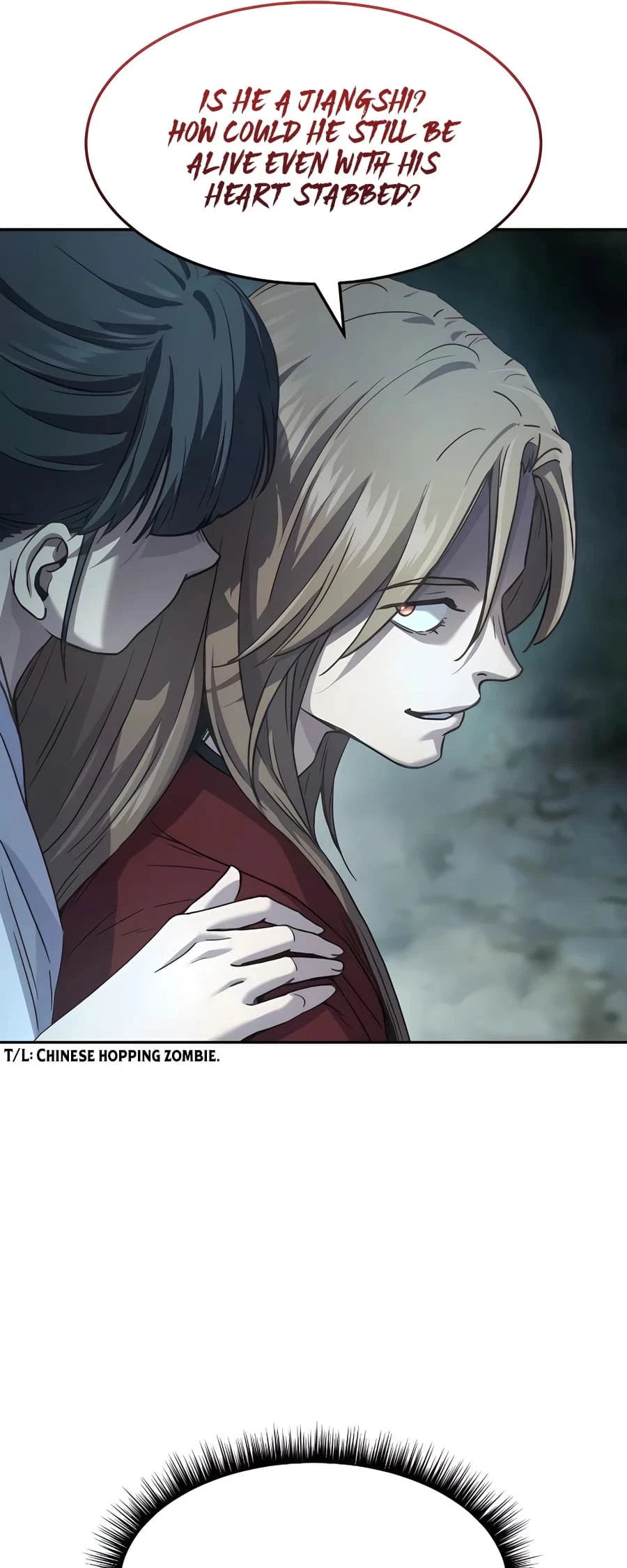 Absolute Reign Chap 8 - Next Chap 9