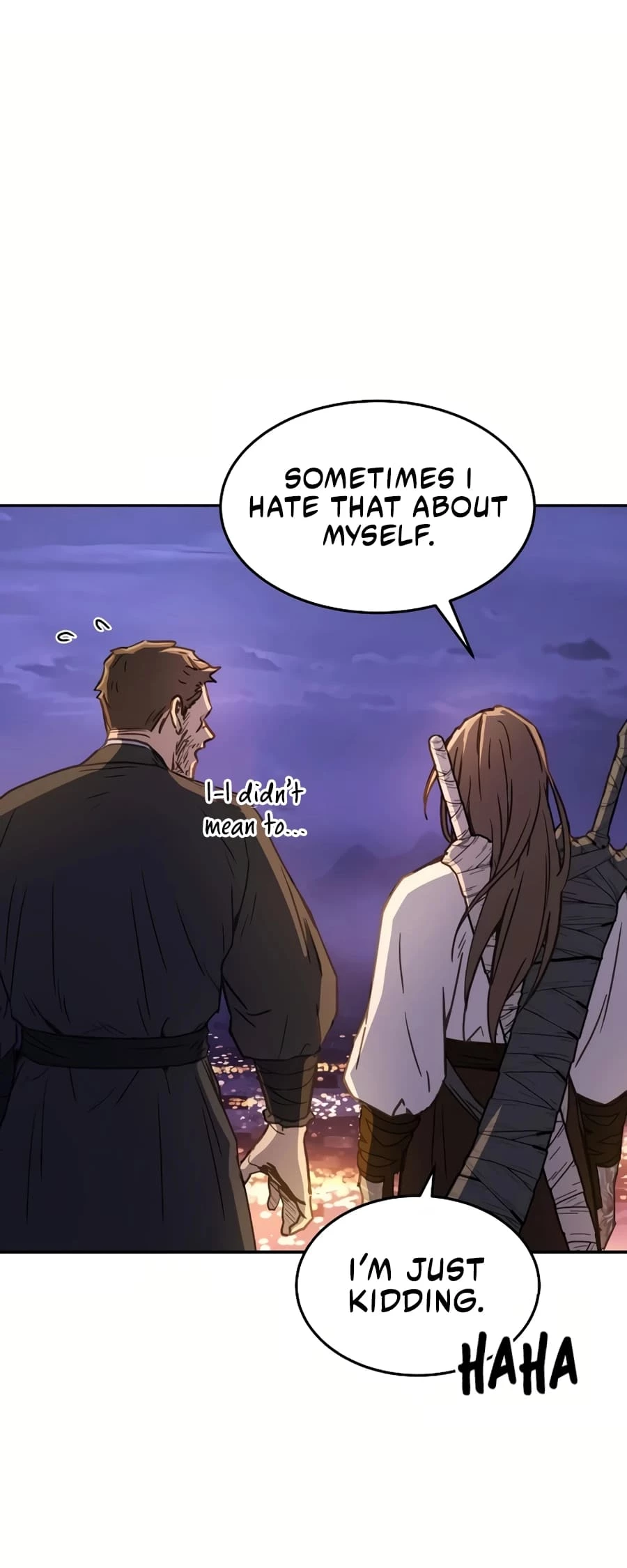 Absolute Reign Chap 10 - Next Chap 11