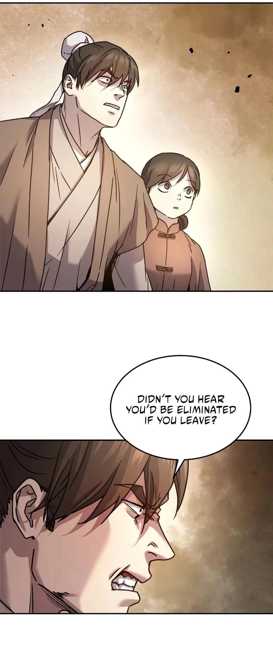 Absolute Reign Chap 9 - Next Chap 10