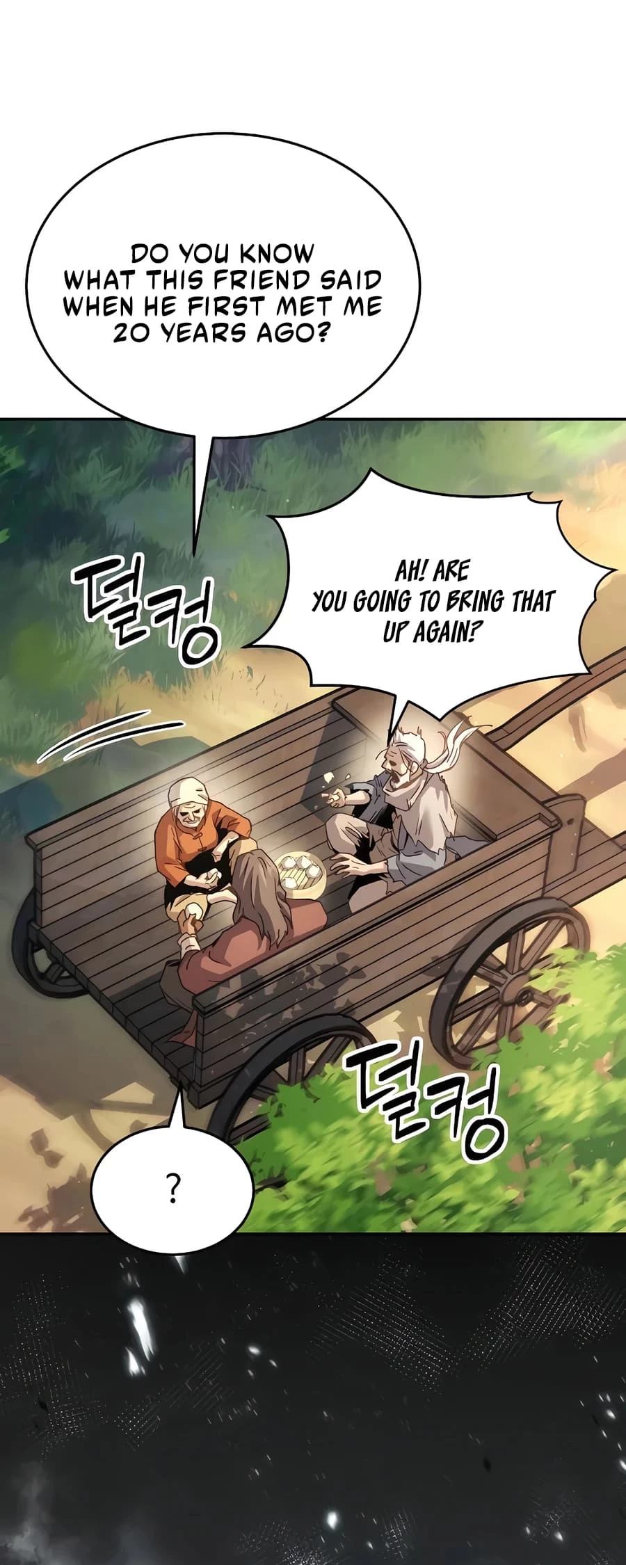 Absolute Reign Chap 8 - Next Chap 9