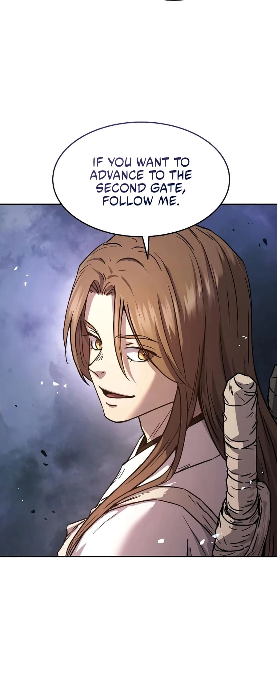 Absolute Reign Chap 9 - Next Chap 10