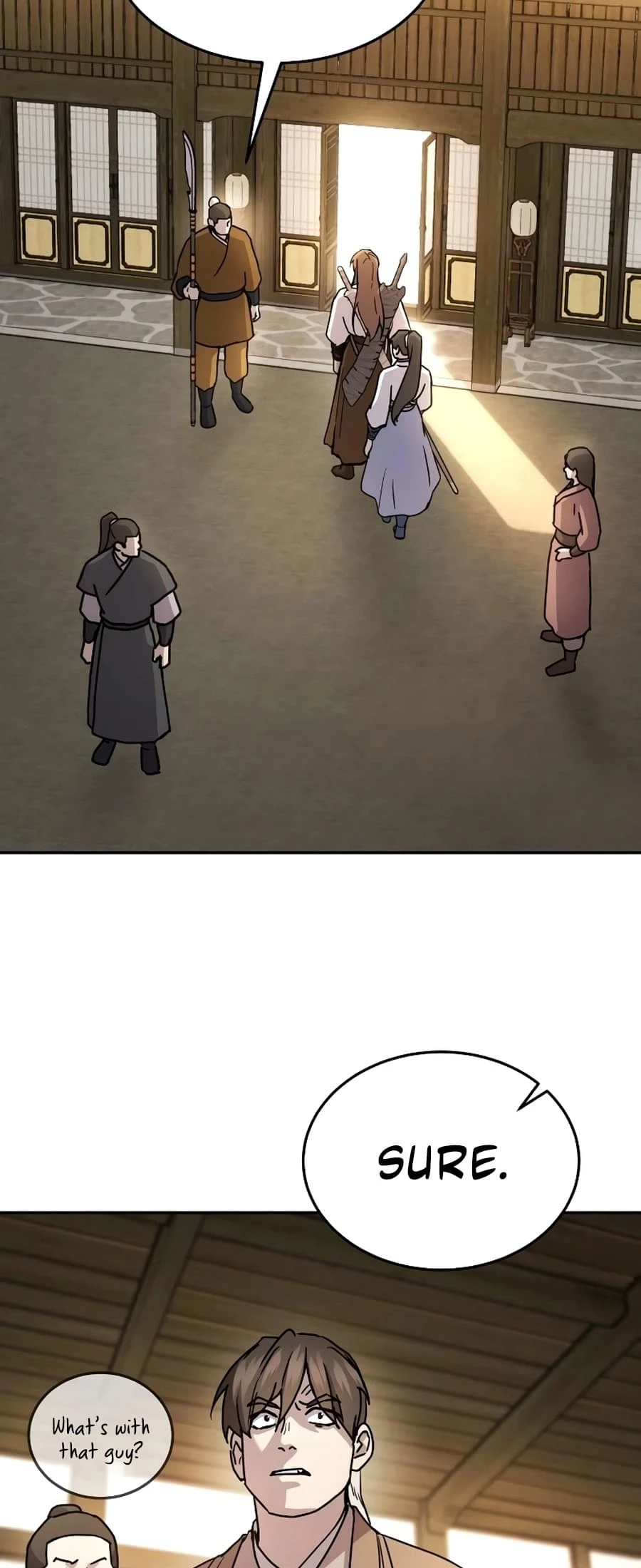 Absolute Reign Chap 9 - Next Chap 10