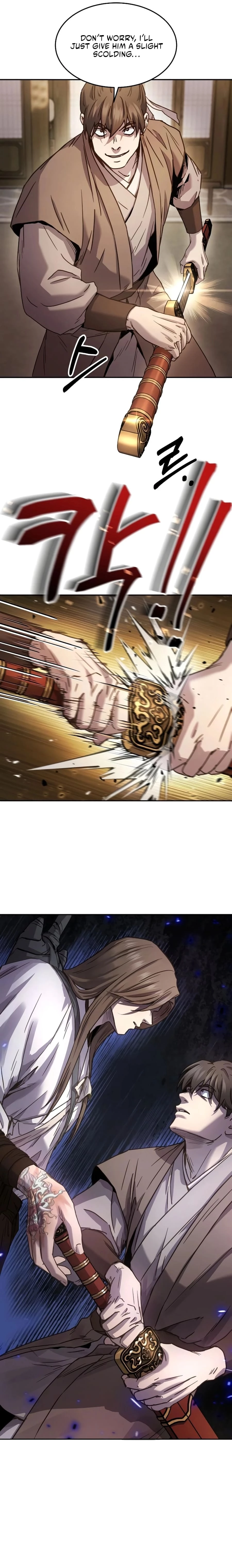 Absolute Reign Chap 9 - Next Chap 10