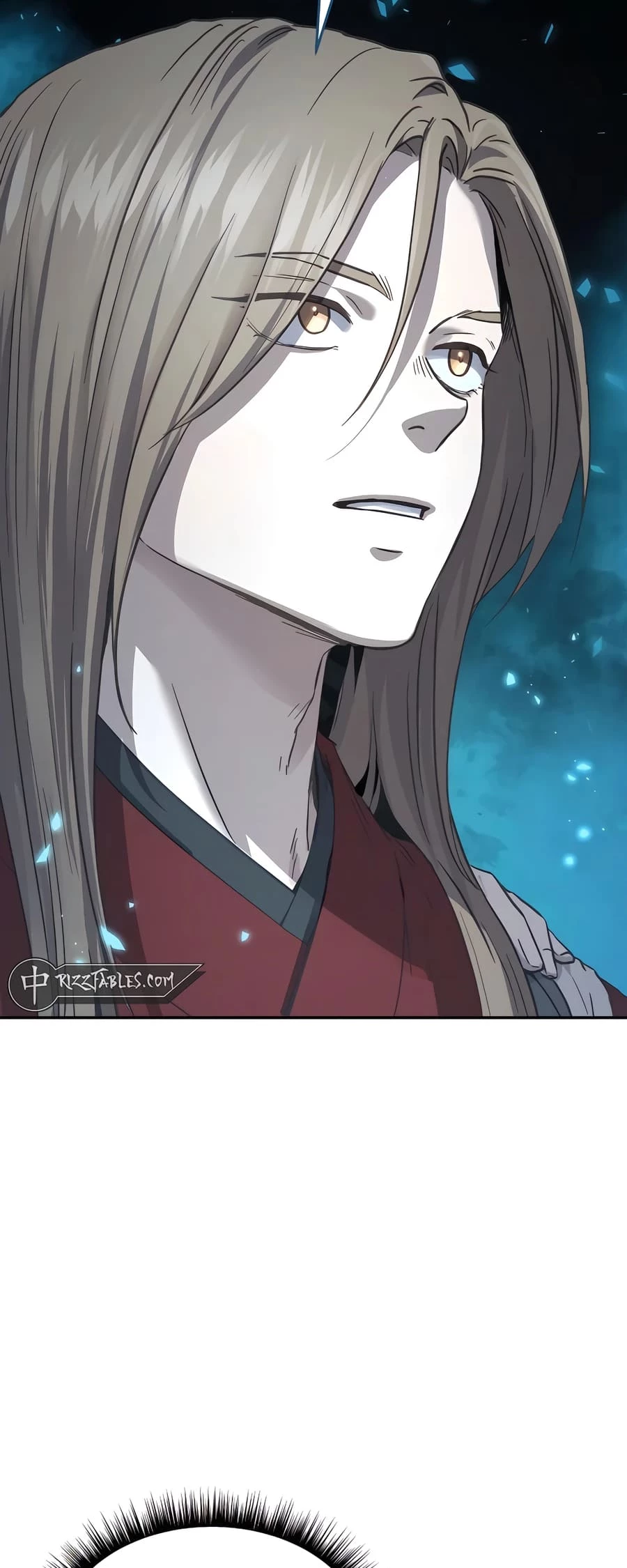 Absolute Reign Chap 8 - Next Chap 9