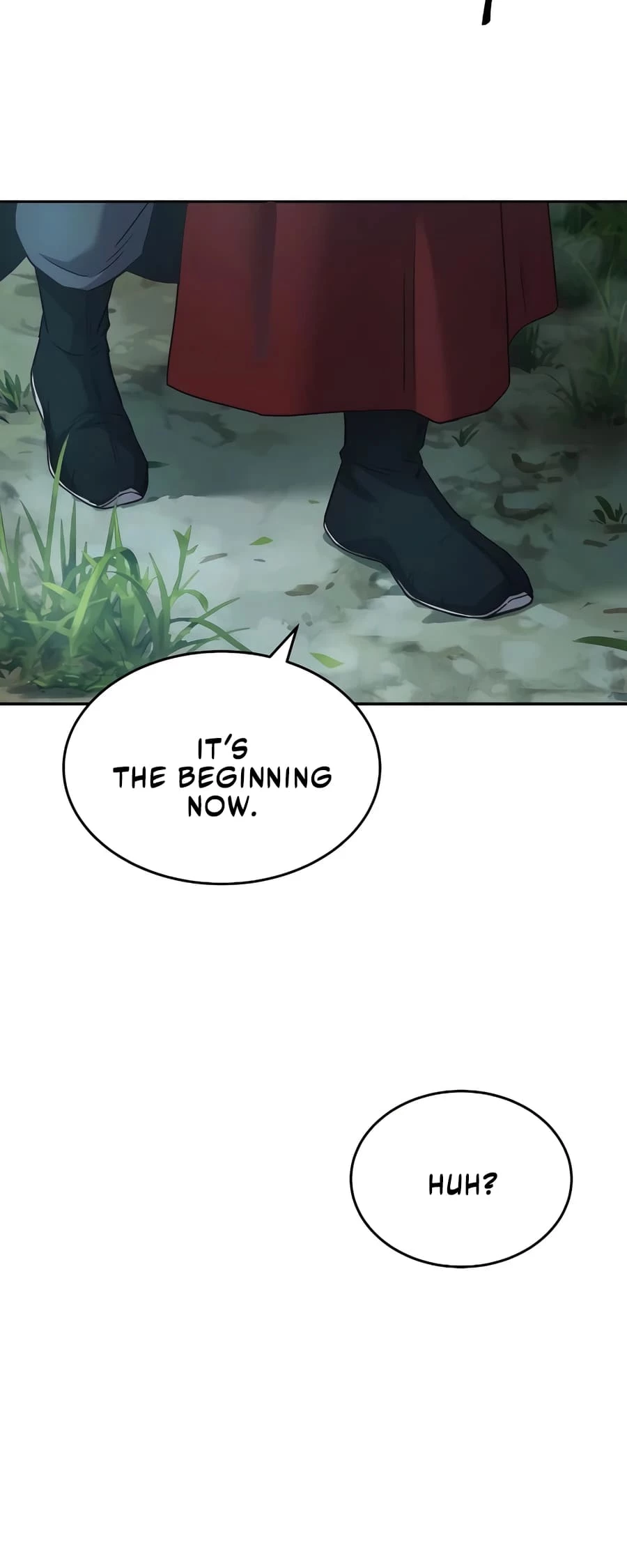 Absolute Reign Chap 8 - Next Chap 9