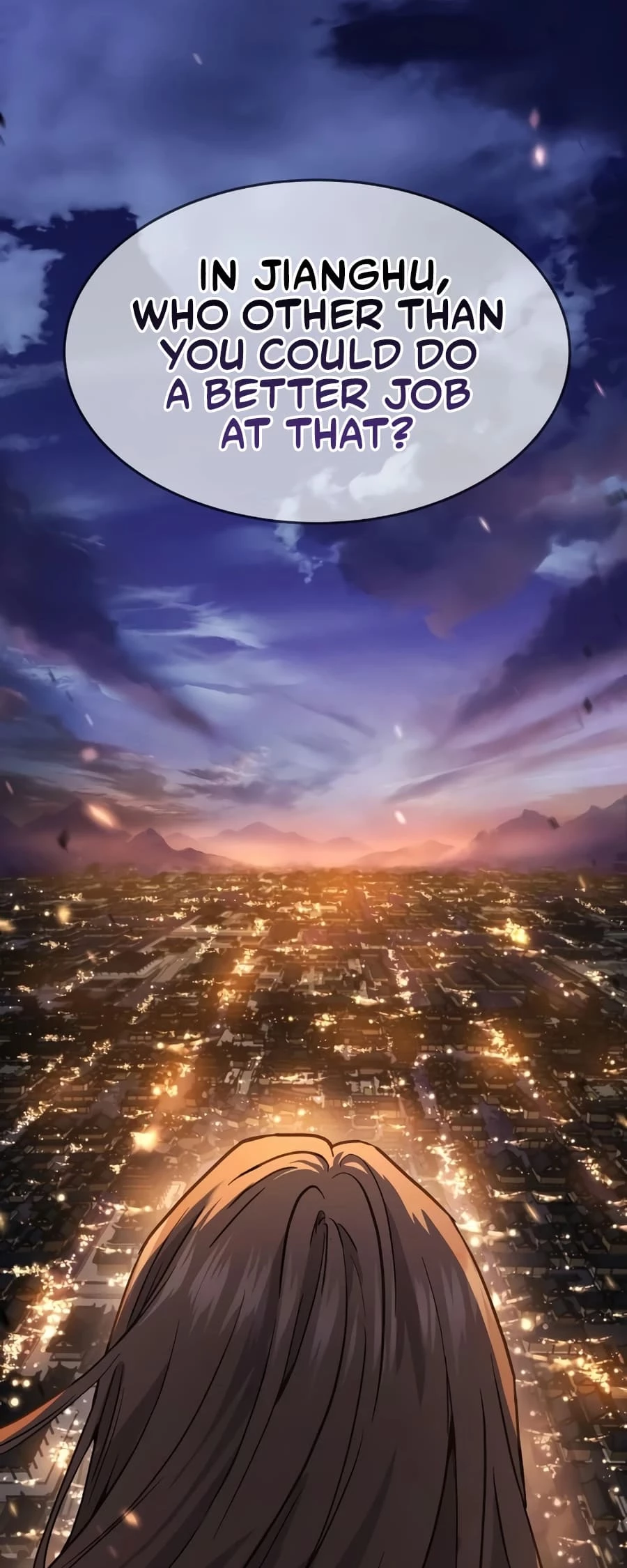 Absolute Reign Chap 10 - Next Chap 11