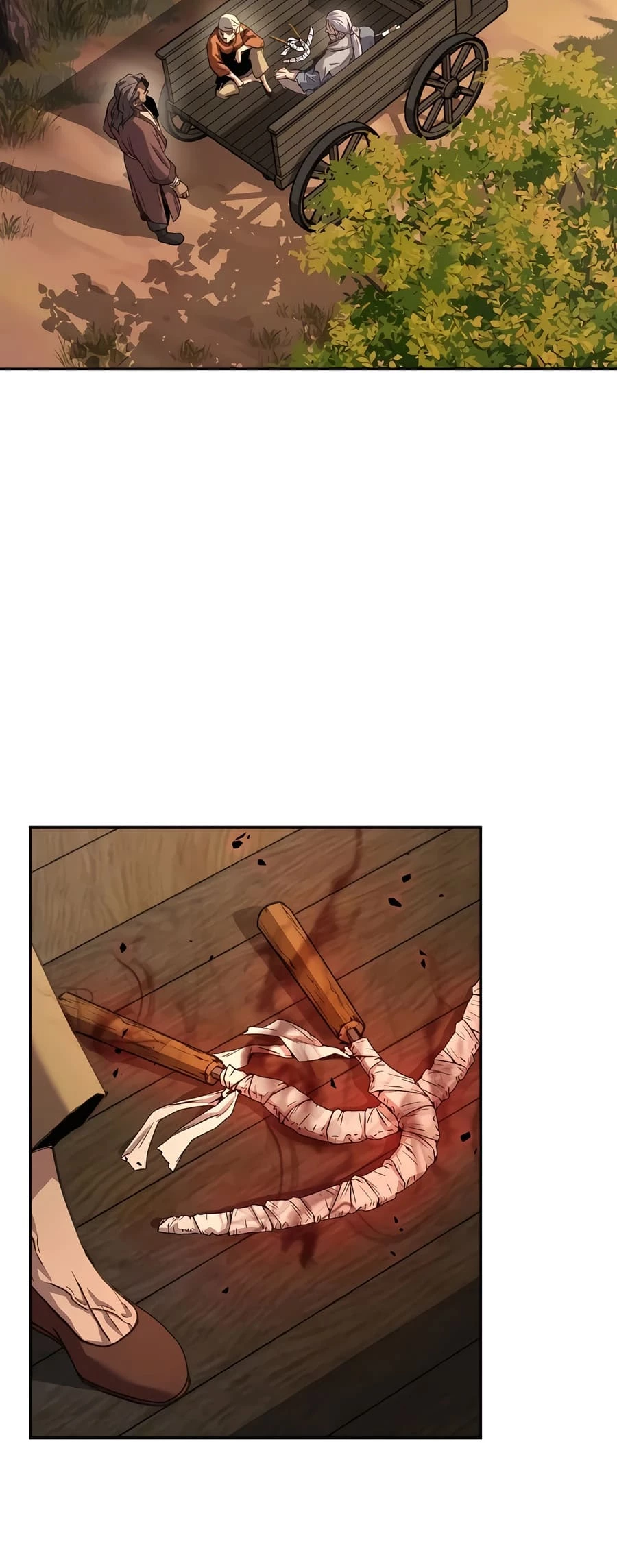 Absolute Reign Chap 8 - Next Chap 9