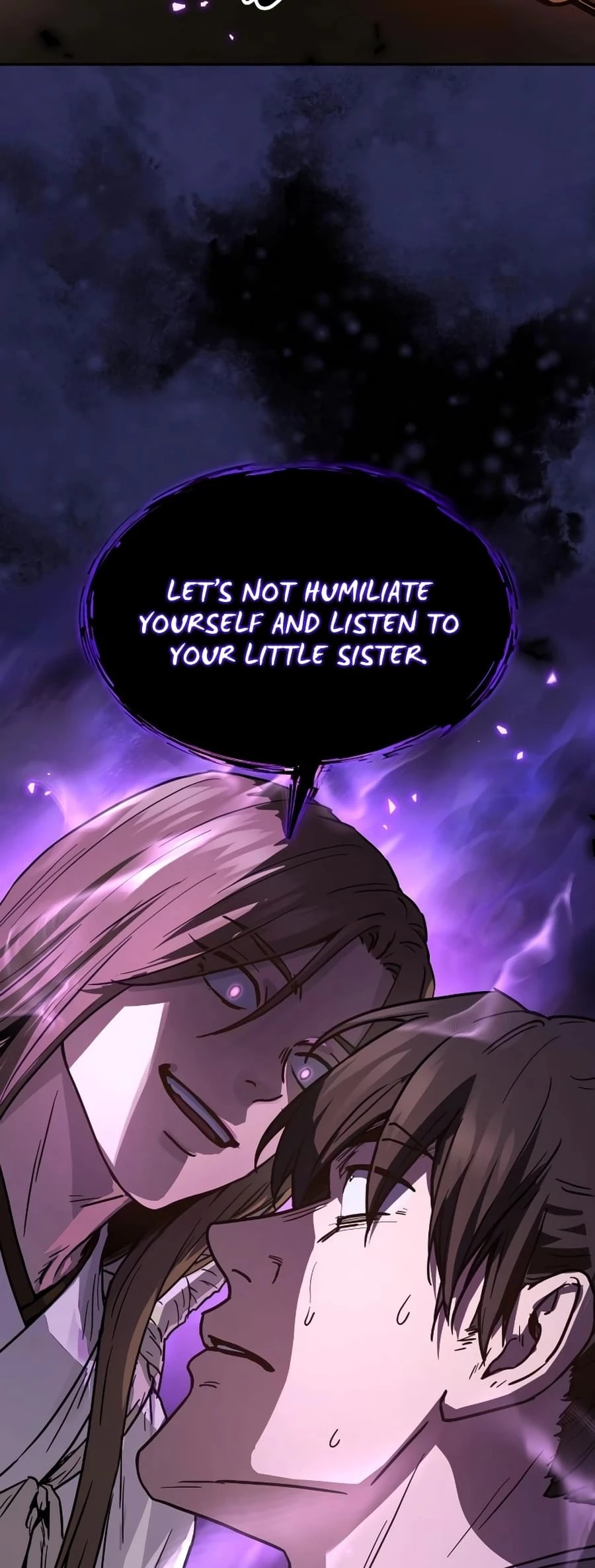 Absolute Reign Chap 9 - Next Chap 10