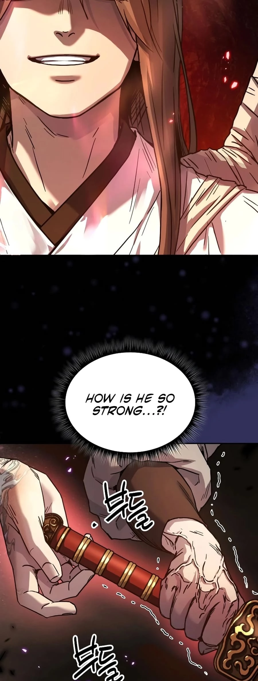 Absolute Reign Chap 9 - Next Chap 10