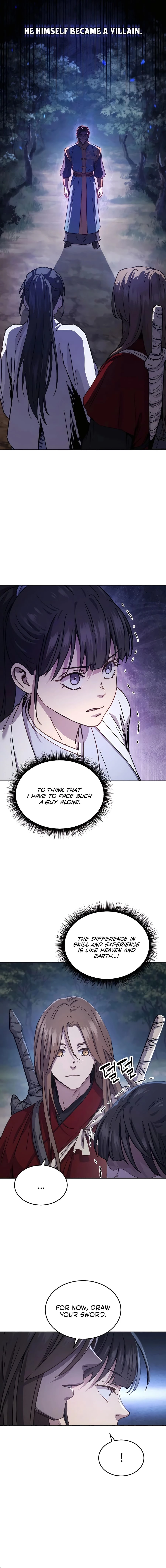 Absolute Reign Chap 7 - Next Chap 8