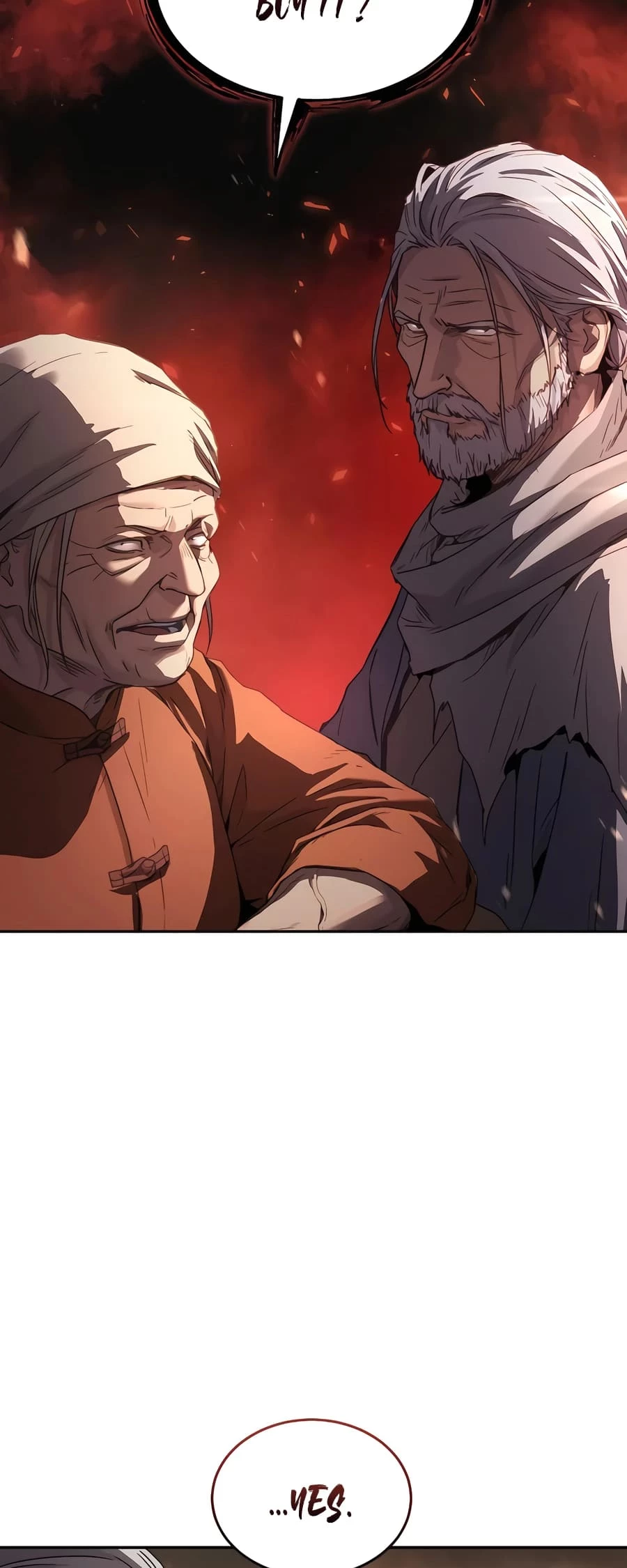 Absolute Reign Chap 8 - Next Chap 9