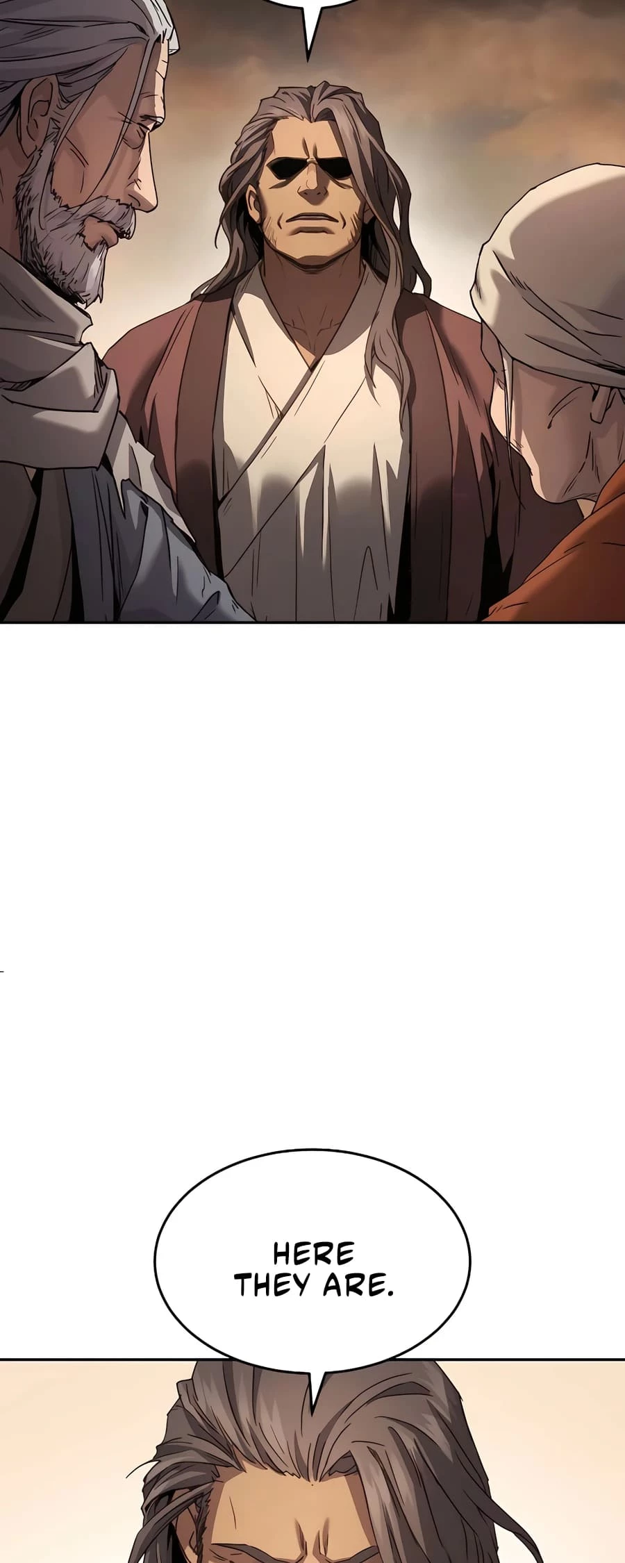 Absolute Reign Chap 8 - Next Chap 9