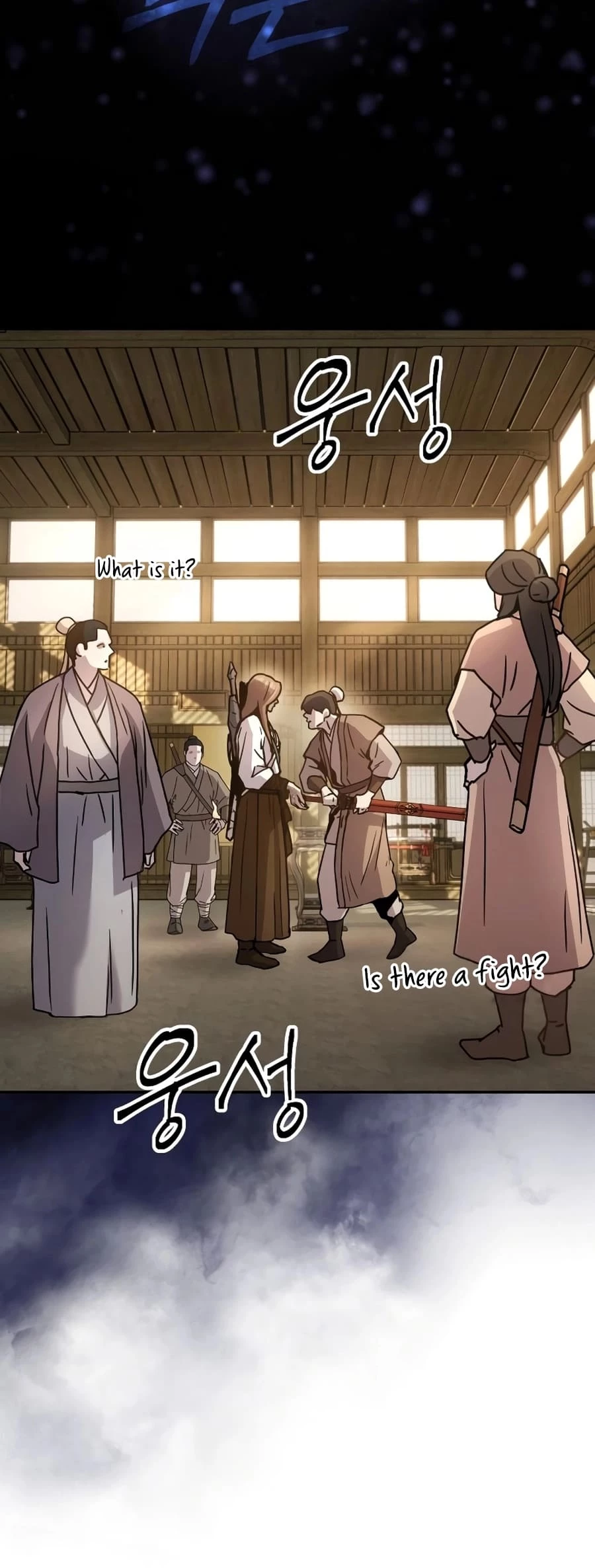 Absolute Reign Chap 9 - Next Chap 10