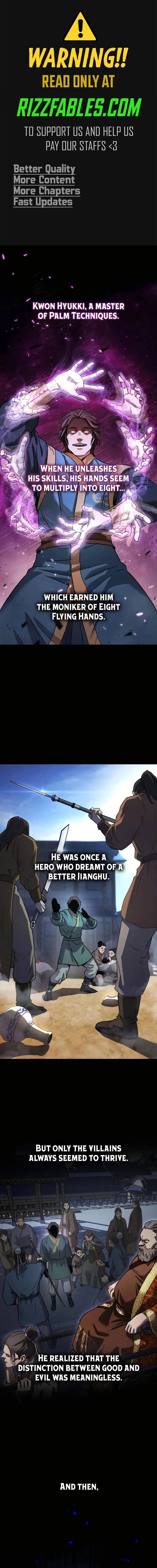 Absolute Reign Chap 7 - Next Chap 8