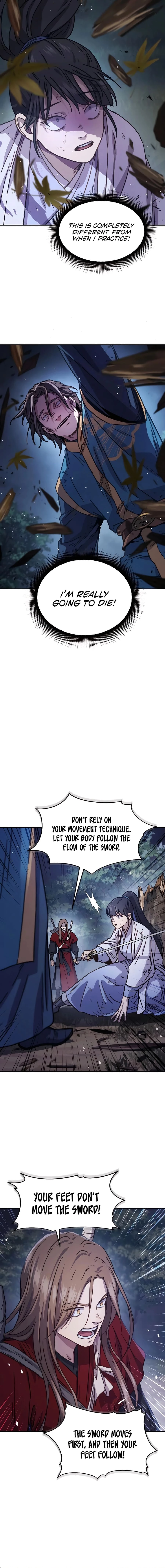 Absolute Reign Chap 7 - Next Chap 8