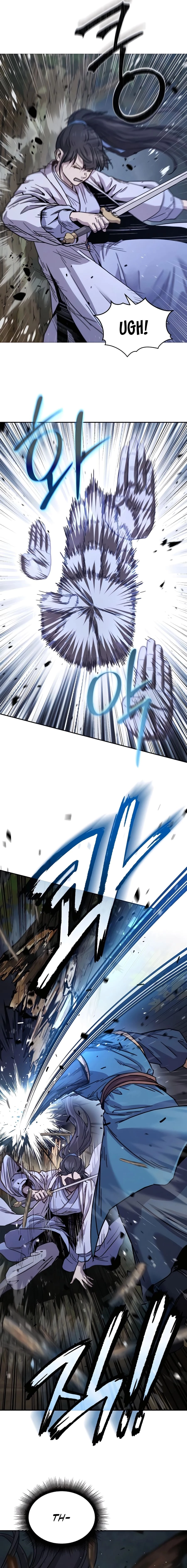 Absolute Reign Chap 7 - Next Chap 8