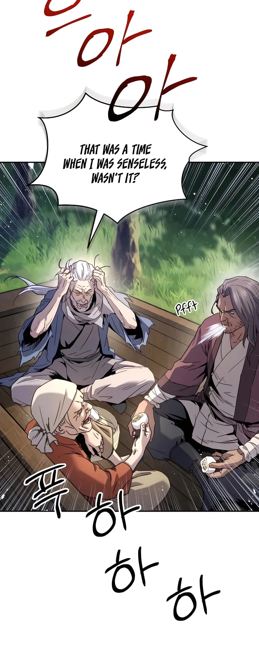 Absolute Reign Chap 8 - Next Chap 9