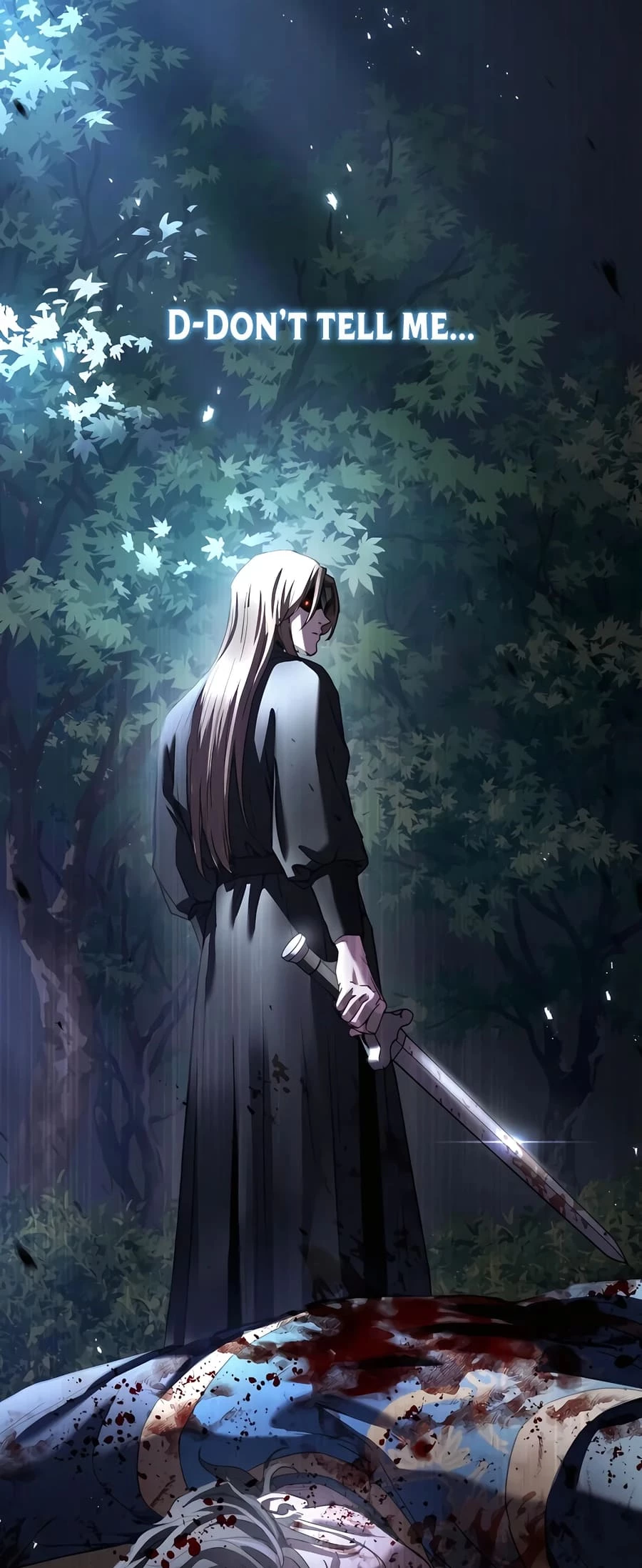Absolute Reign Chap 8 - Next Chap 9
