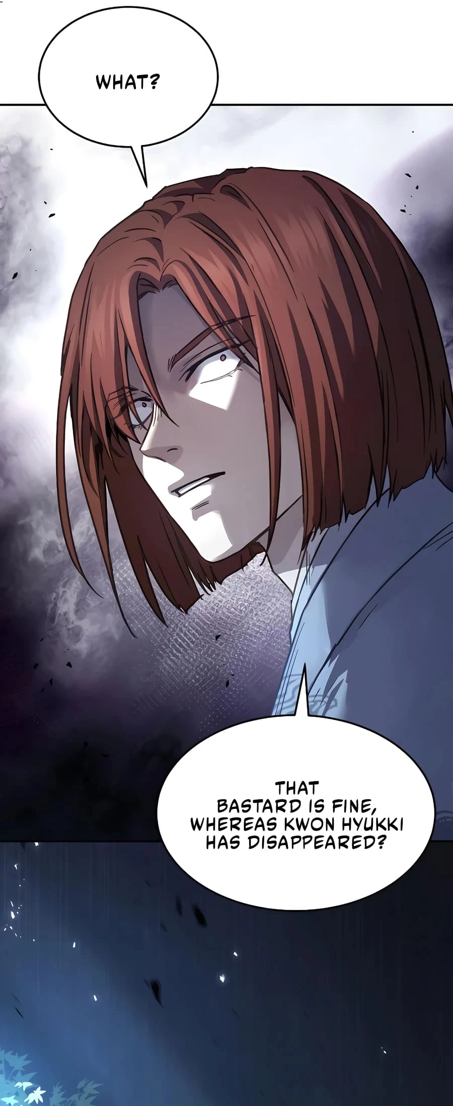 Absolute Reign Chap 8 - Next Chap 9