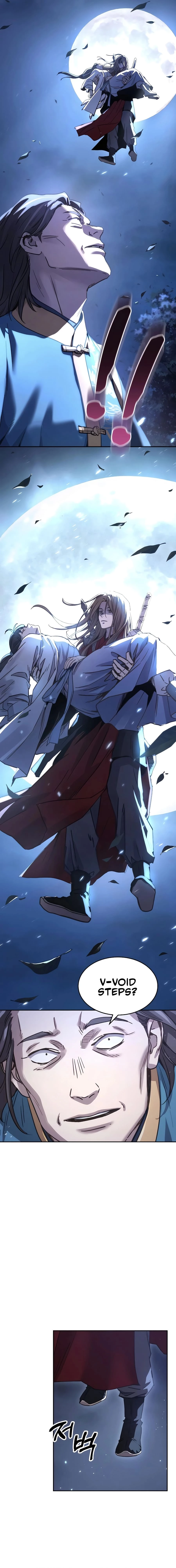 Absolute Reign Chap 7 - Next Chap 8