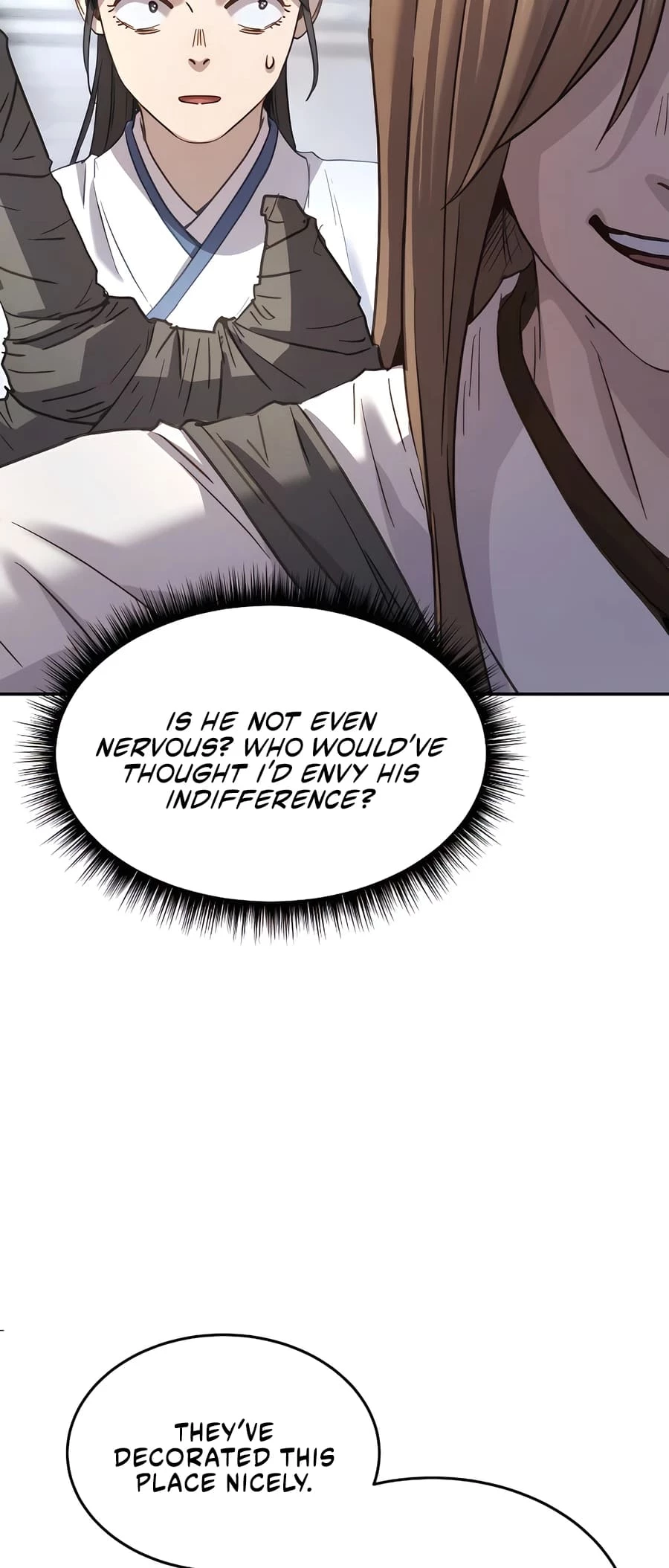 Absolute Reign Chap 8 - Next Chap 9