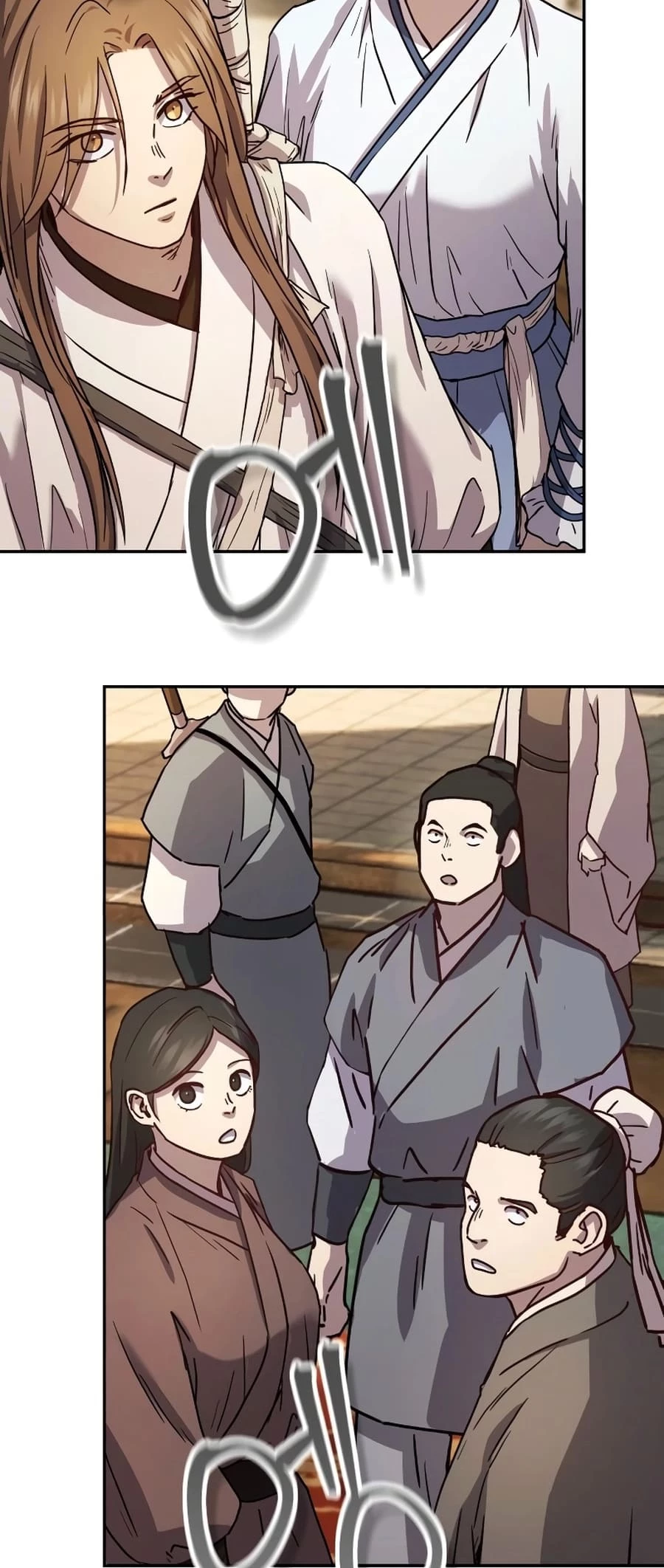 Absolute Reign Chap 9 - Next Chap 10