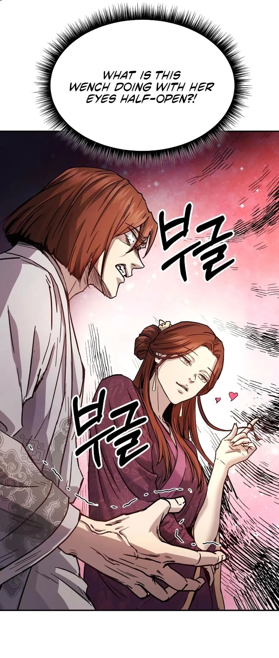 Absolute Reign Chap 9 - Next Chap 10