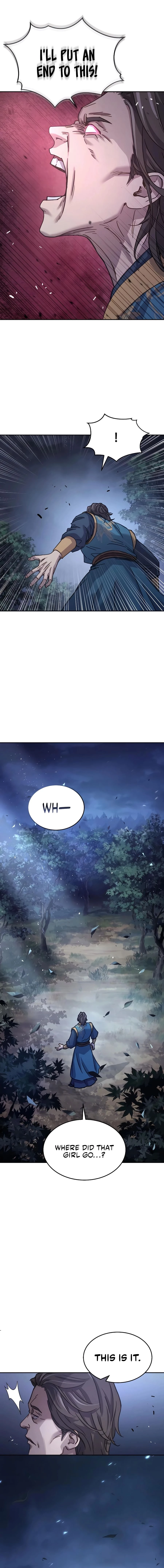 Absolute Reign Chap 7 - Next Chap 8