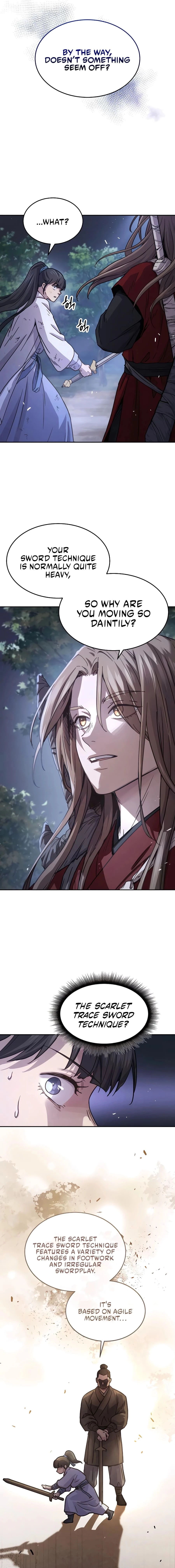 Absolute Reign Chap 7 - Next Chap 8