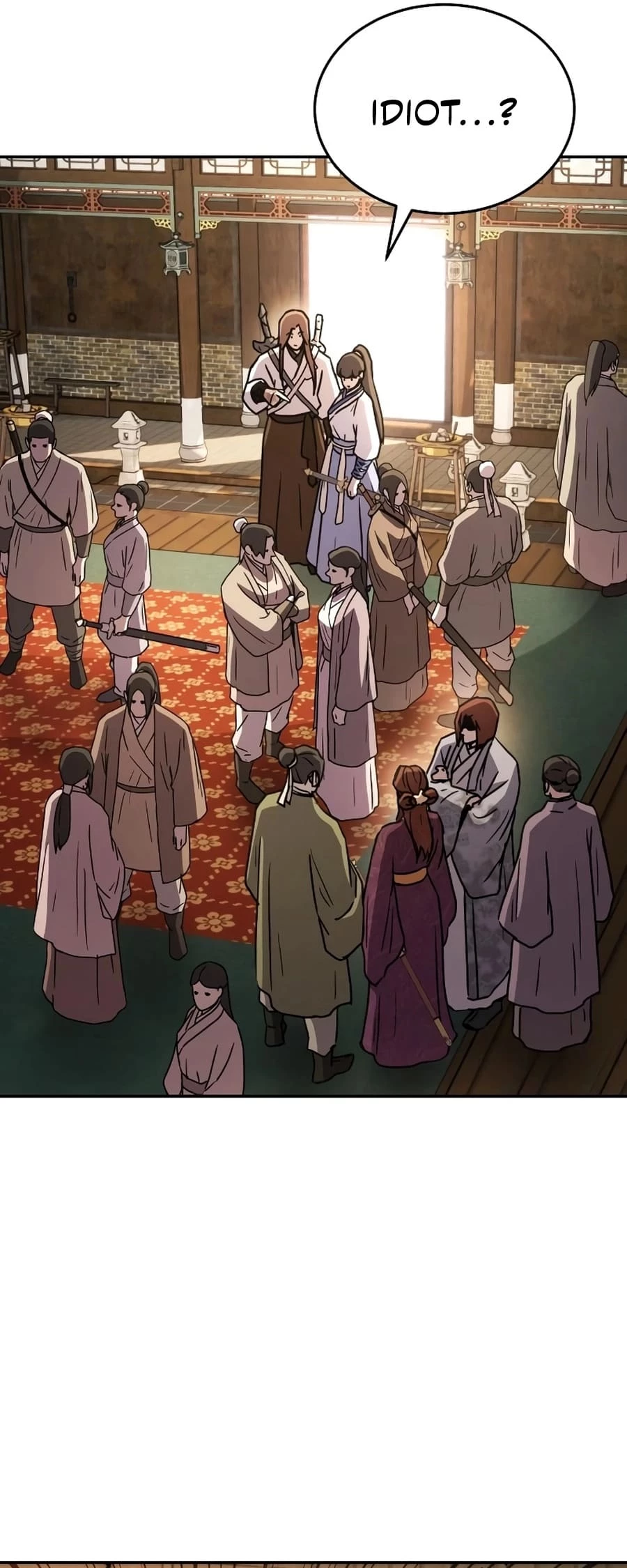 Absolute Reign Chap 9 - Next Chap 10