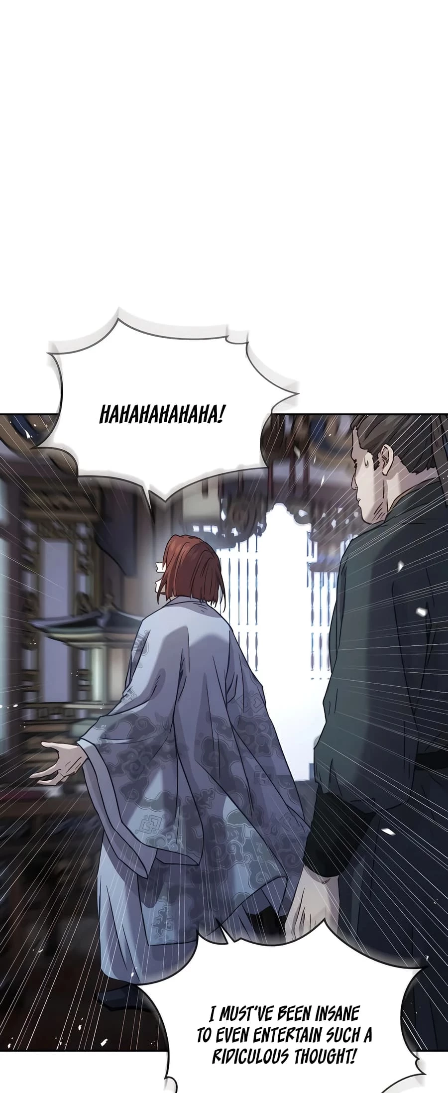 Absolute Reign Chap 8 - Next Chap 9