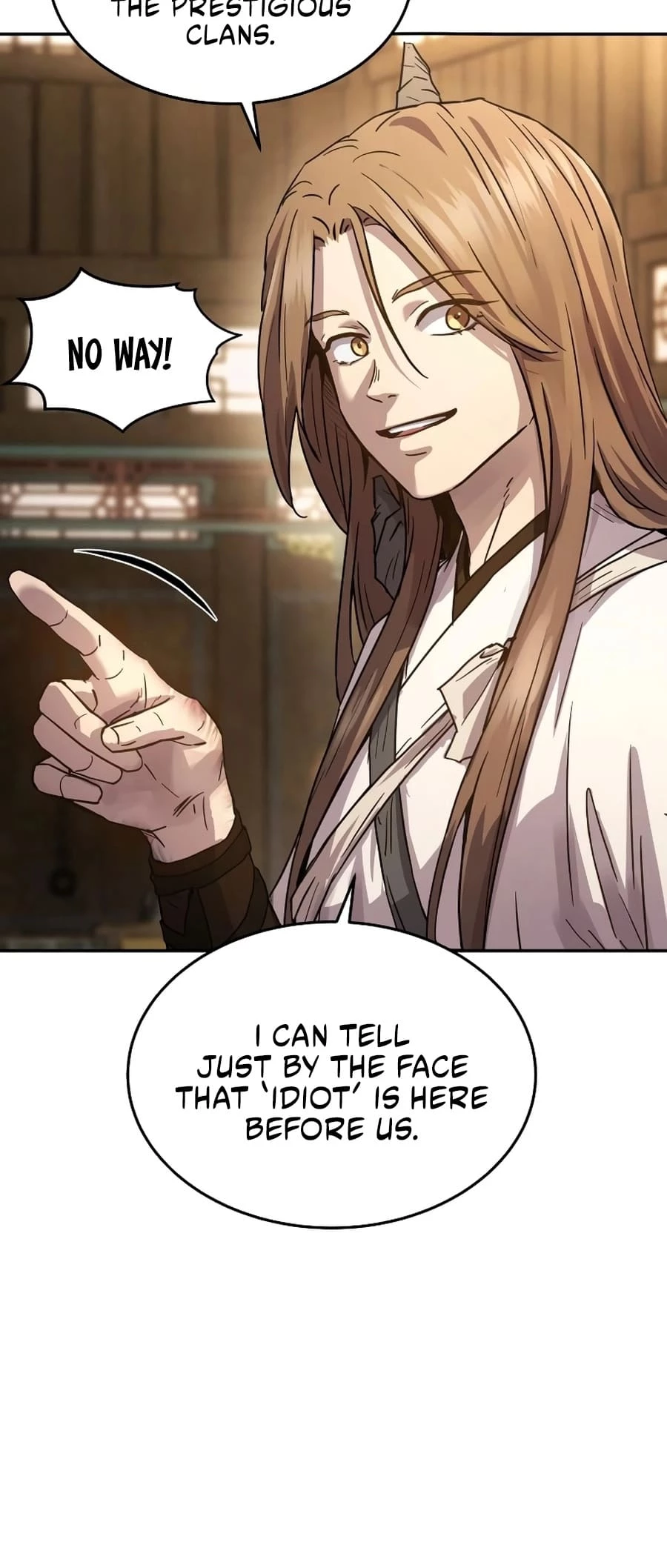 Absolute Reign Chap 9 - Next Chap 10