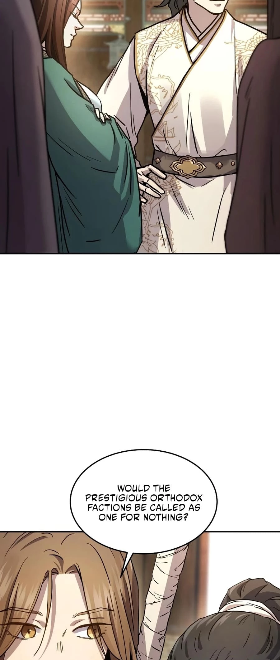 Absolute Reign Chap 9 - Next Chap 10