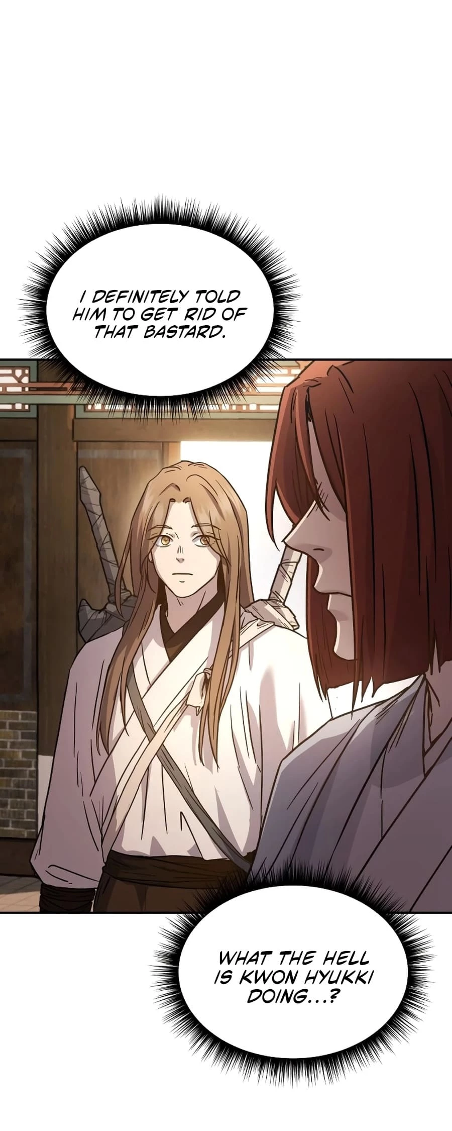 Absolute Reign Chap 9 - Next Chap 10