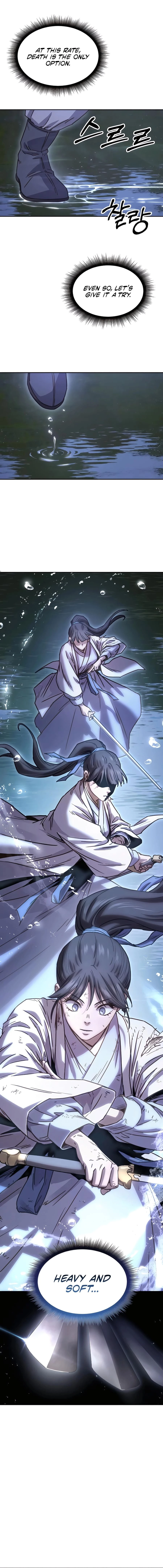 Absolute Reign Chap 7 - Next Chap 8