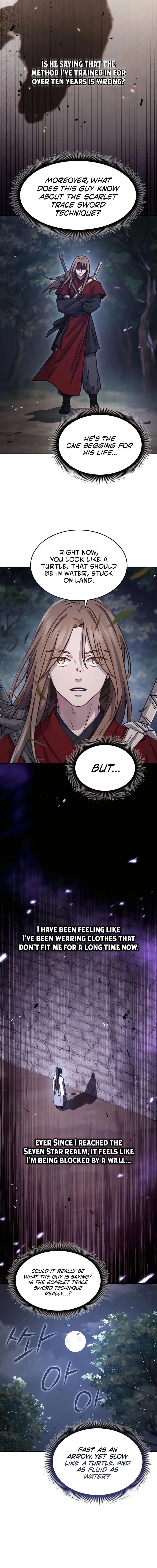 Absolute Reign Chap 7 - Next Chap 8