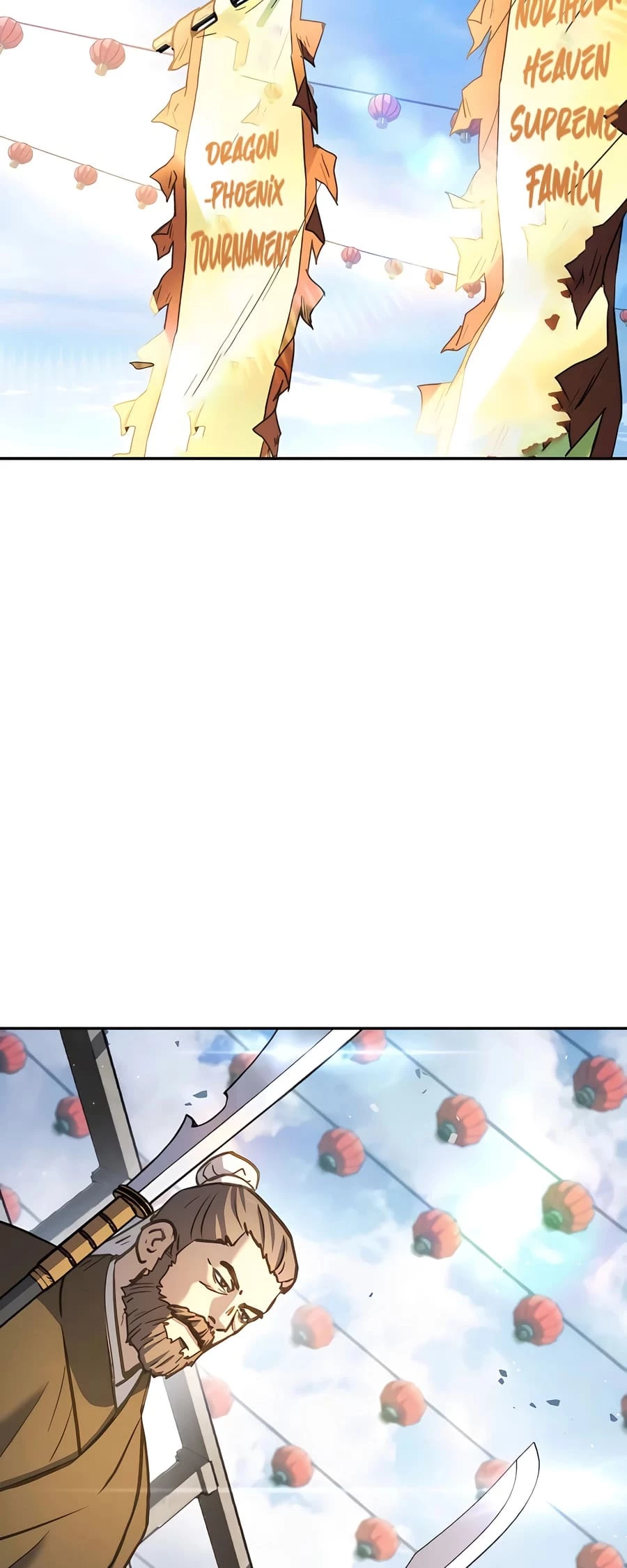 Absolute Reign Chap 8 - Next Chap 9