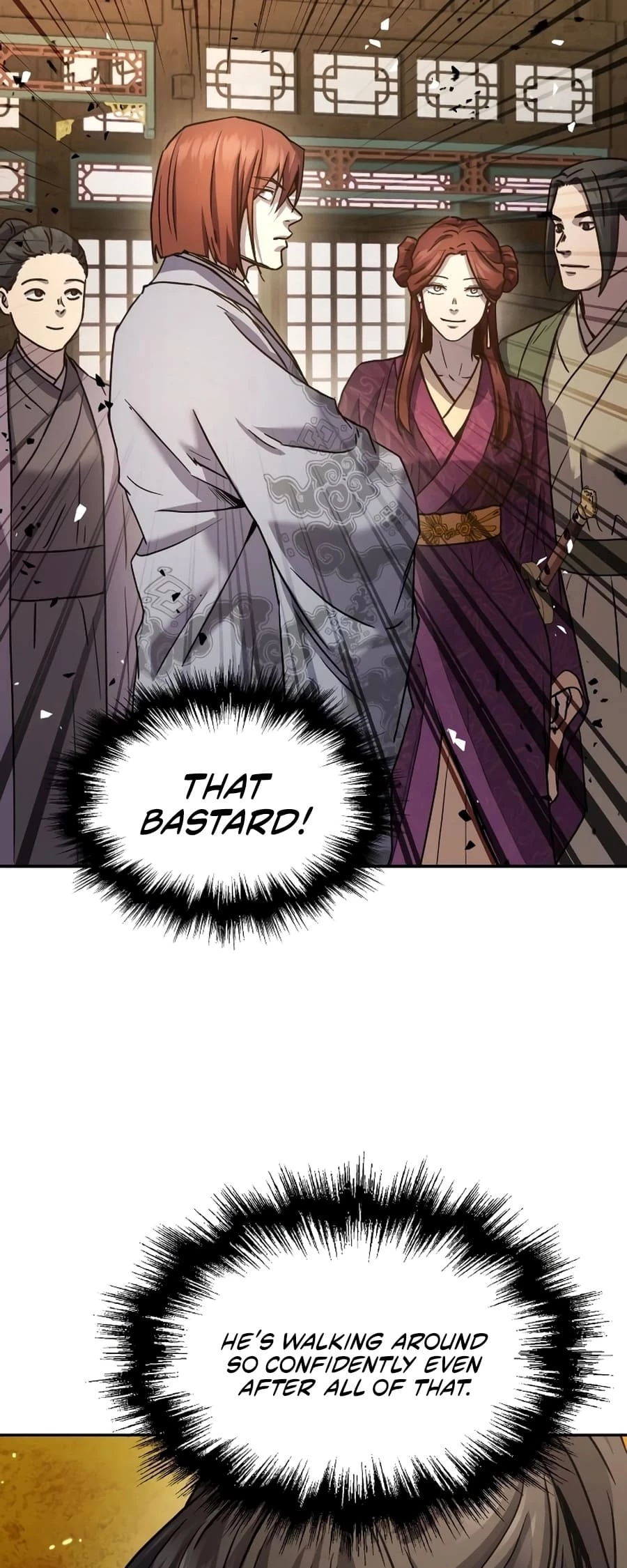 Absolute Reign Chap 9 - Next Chap 10