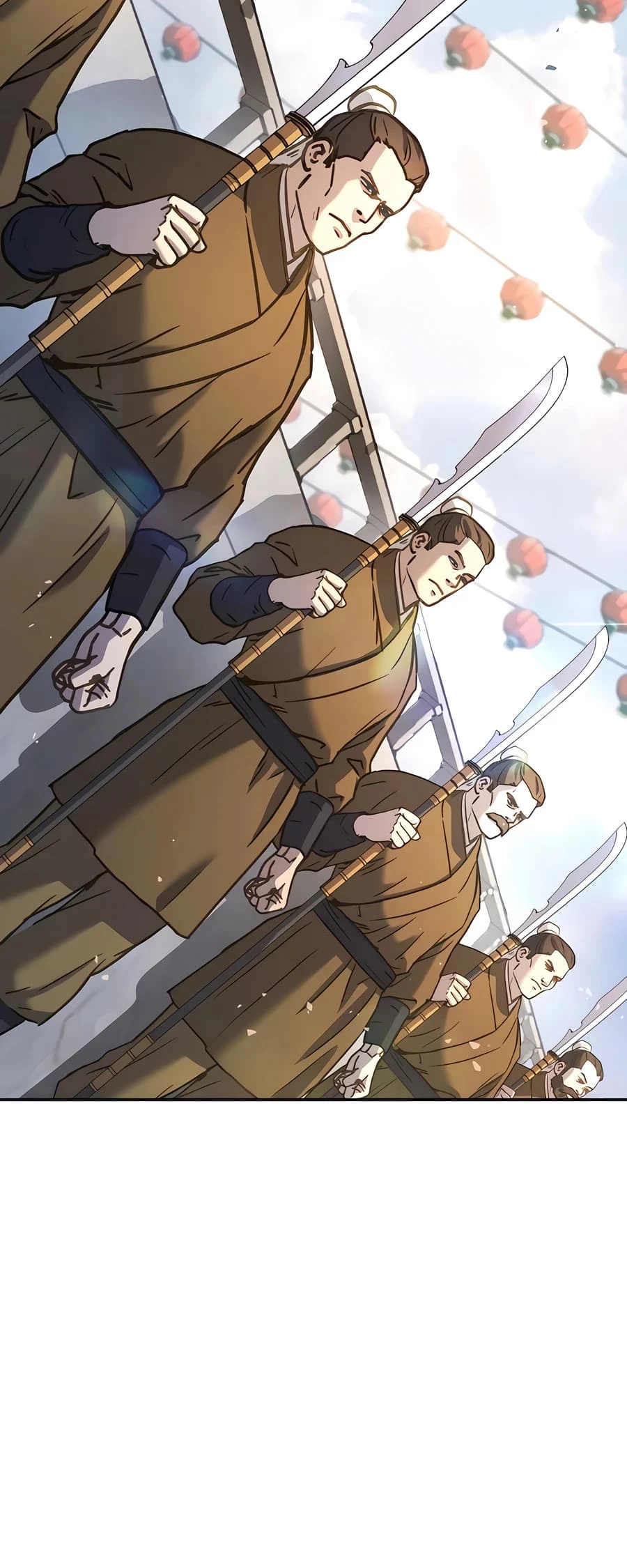 Absolute Reign Chap 8 - Next Chap 9