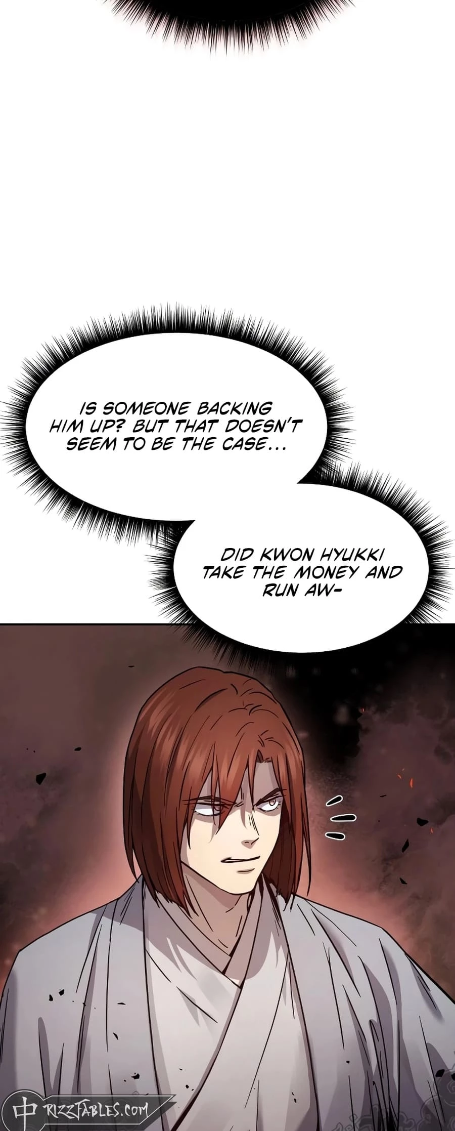 Absolute Reign Chap 9 - Next Chap 10