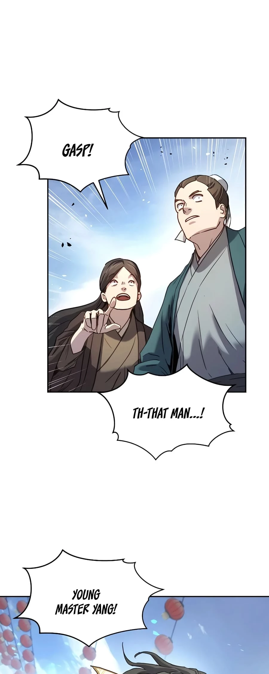 Absolute Reign Chap 8 - Next Chap 9