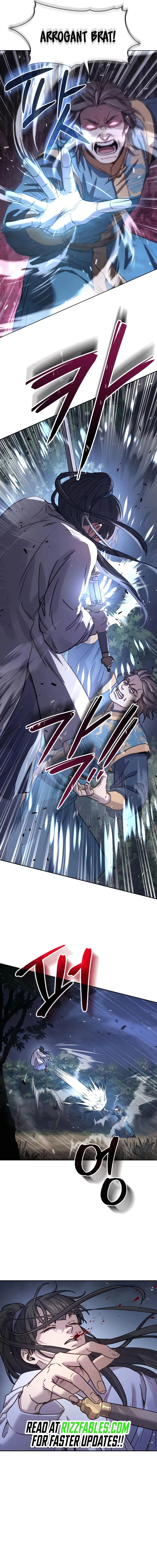 Absolute Reign Chap 7 - Next Chap 8