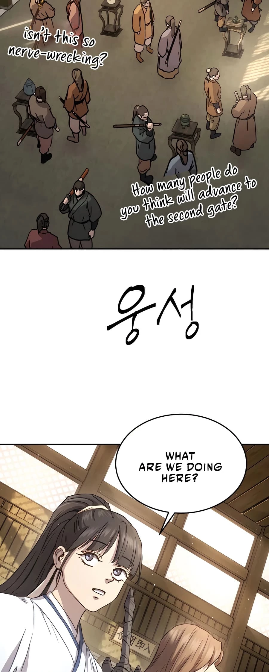 Absolute Reign Chap 8 - Next Chap 9