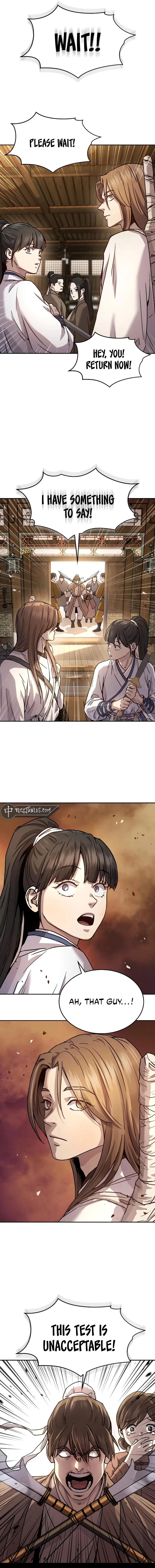 Absolute Reign Chap 9 - Next Chap 10