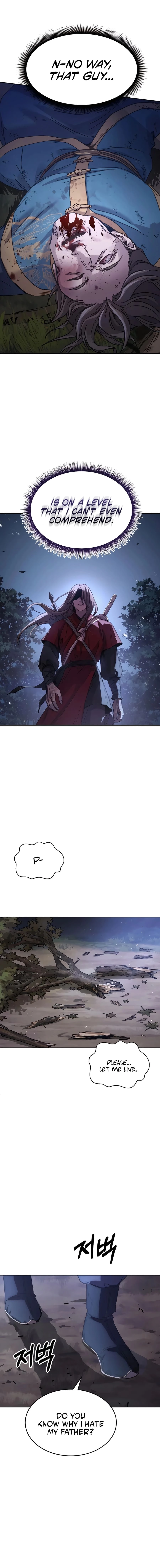 Absolute Reign Chap 7 - Next Chap 8