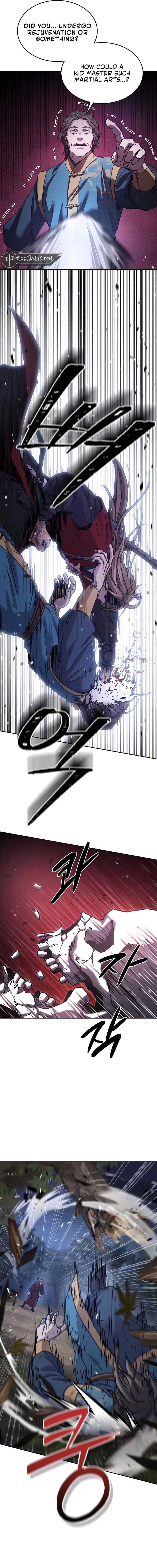 Absolute Reign Chap 7 - Next Chap 8